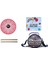 14CM Steel Tongue Drum BQ55MPK 1