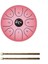 14CM Steel Tongue Drum BQ55MPK 2