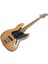 Marcus Miller V5 Alder 4telli Bas Gitar Nt 2
