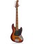 Marcus Miller V5 Alder 5 Telli Bas Gitar Ts 1