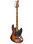 Marcus Miller V5 Alder 4 Telli Bas Gitar Ts 1