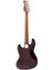 Marcus Miller V5 Alder 4 Telli Bas Gitar Ts 2