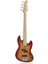 Marcus Miller U5 Bas Gitar Alder 4 Ts 1