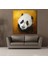 Panda 2 80X80CM 2