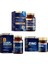 Takviyesi 30 Tablet + B Vitamin Complex 60 Tablet + (Zinc) Çinko Takviyesi 15 mg 100 Tablet 1