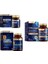 Takviyesi 1050 mg 30 Tablet + B Vitamin Complex 60 Tablet + Biotin 5000 Mcg 30 Tablet 1