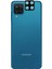 Galaxy A12 Zore 3D Kamera Camı 1