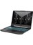 TUF Gaming FX506HC-HN011 Intel Core i5 11400H 8GB 512GB SSD RTX3050 Freedos 15.6" Taşınabilir Bilgisayar 3