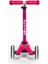 Mini Micro Deluxe Magıc Pembe Çocuk Scooter MCR.MMD130 1