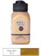 Akrilik Boya Metalik 75ML Antik Altın 1