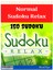 Normal Sudoku Relax Kitabı 1