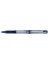 V-Ball Grip Roller Kalem Yuvarlak Uç 0.7 mm Mavi 1