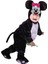 Minnie Mouse Kostümü Bebek 1