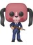 Pop Tv Umbrella Academy - Cha Cha W/mask 1