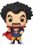 Animation Dragon Ball Super S4- Hercule 1