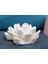 Üç Boyut Lotüs Çiçek Nilüfer 8,6cm Silikon Kalıp K-074 3