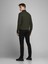 Erkek BLACK DENIM Jeans 4