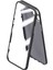 Apple iPhone 12 Pro Uyumlu Full Body 360 Case Silikon Kılıf 1