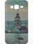 Samsung Galaxy J300 J3 Uyumlu Chtech Desenli Silikon Kılıf 2