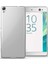 Sony Xperia x Uyumlu Arka Koruma Silikon Kılıf 1