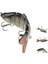 Sahte Balık Yemi 10 cm 18 gr Rapala Suni Yem 2