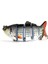 Sahte Balık Yemi 10 cm 18 gr Rapala Suni Yem 3
