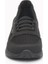 Kıng Paolo Kng 6600 Siyah Kadın Sneaker Casual 4