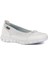 Kıng Paolo Kng 6102 Gri Kadın Sneaker Casual 1
