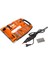 Staxx Pro Speed 300 Parça Gravür Oyma Makine Dremel Hobi Taşlama Zımpara Seti 4