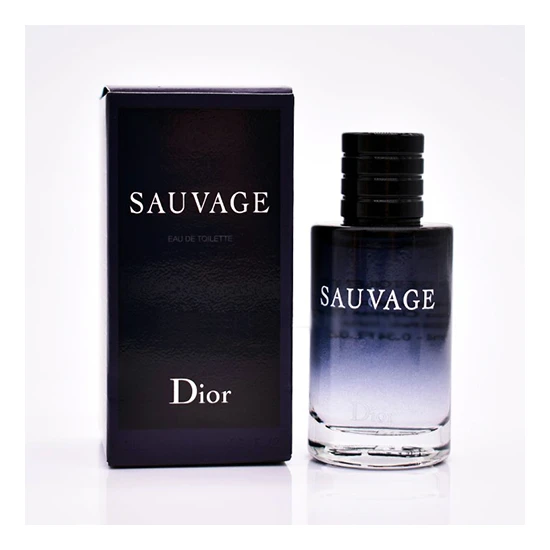 Dior Sauvage Edt 10 ml Travel Erkek Parfümü
