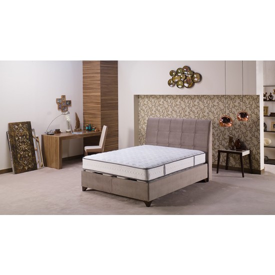 istikbal optimal yatak 90x190