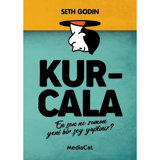 Kurcala - Seth Godin