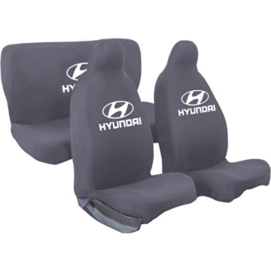 Mirsepet Hyundai Accent Oto Koltuk Kılıfı Full Araç Set