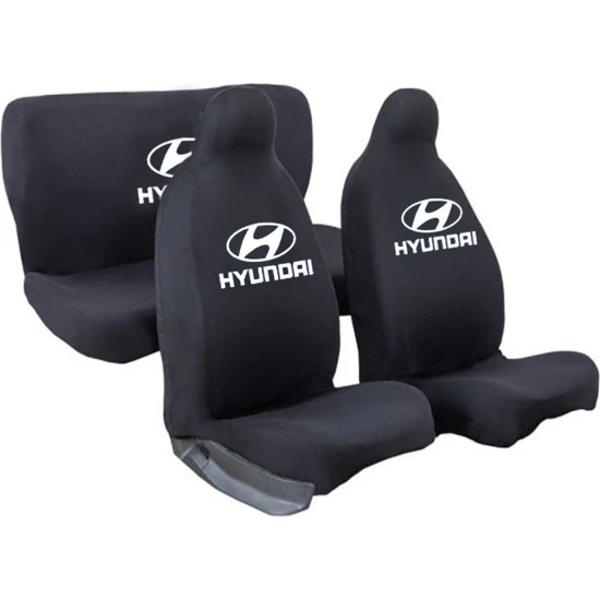 Mirsepet Hyundai I30 Araba Koltuk Kılıfı 4 Parça Takım Set