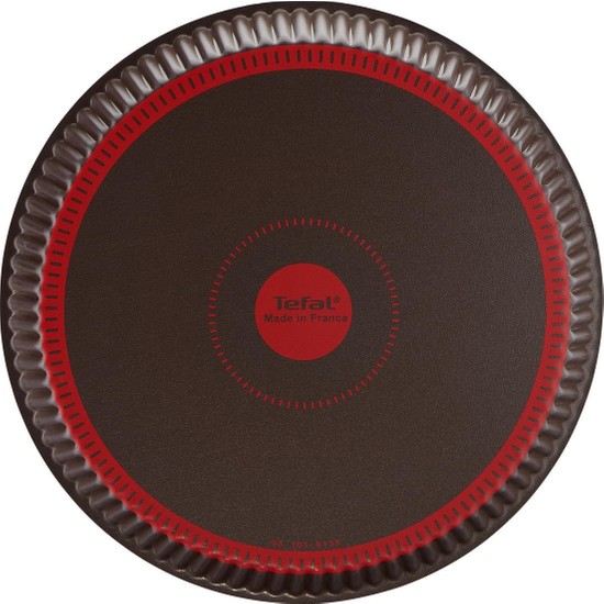 Tefal Perfect Bake Tart Kalıbı 24 cm Fiyatı Taksit Seçenekleri