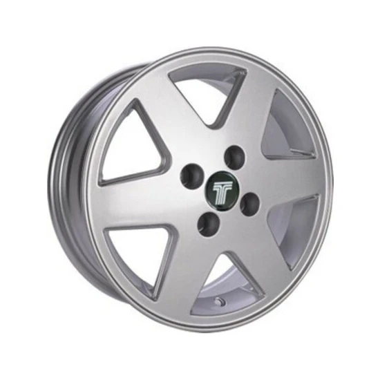 Elit Wheels 6 Kol Slx Jant Takımı