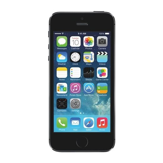 İkinci El Apple iPhone 5S 16 GB (12 Ay Garantili)