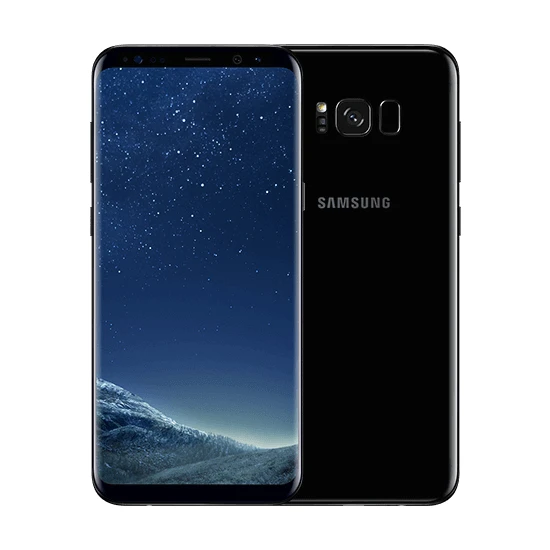 İkinci El Samsung Galaxy S8 64 GB (12 Ay Garantili)