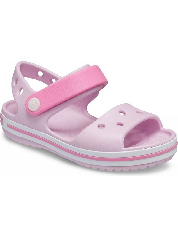 Crocs Crocband Sandal Kids Bebek Sandalet Fiyati