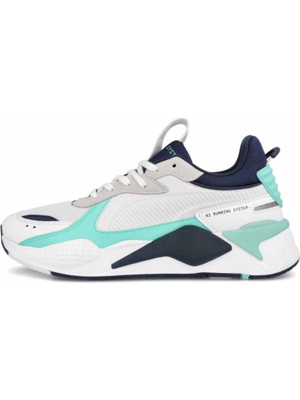 puma rsx 90s