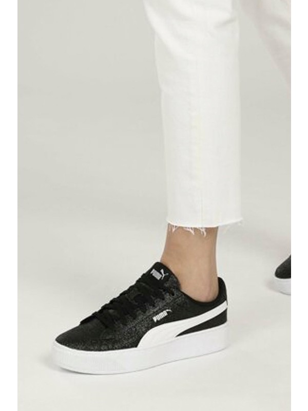 vikky platform glitz