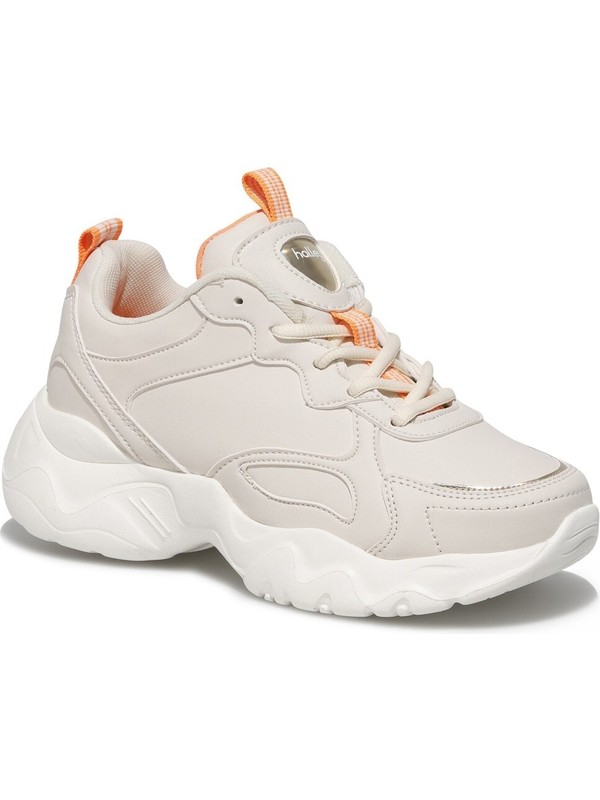 chunky reebok sneakers