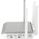 Keenetic Peak DSL AC2600 4x5 dBi Cloud VPN Dualcore MU-MIMO Beamforming WPA3 Amplifier 2xUSB 9xGE Link Aggregation VDSL2/ADSL2+ Fiber Mesh WiFi Modem Router