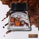  Renk Peat Brown