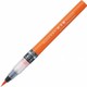  Renk Cadmium Scarlet