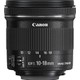 Canon EF-S 10-18mm f/4.5-5.6 IS STM Lens (Canon Eurasia Garantili)
