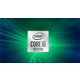 Intel Core I5 10400 2.90GHZ 4.30GHZ 12MB 1200P Tray Fansız Işlemci