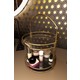 Bino Banyo Düzenleyici Organizer Takı Kozmetik Havlu Rafı Standı 2 Katlı 40 cm