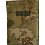 Flaş Tactical Flaş Yeni Tip Kamuflaj Desen Askeri Ajanda - Tecrübe Not Defteri -