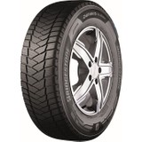 Bridgestone 215/75 R16C 113/111R 10PR Duravis All Season Hafif Ticari 4 Mevsim Lastiği ( Üretim Yılı: 2023 )